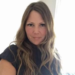 Meet your Posher, Karine